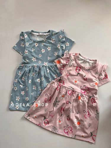 پیراهن تابستانه 😍😍