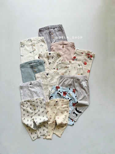 لگ های وارداتی اچ اند ام