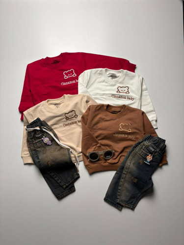 بلوز دورس تدی