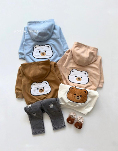 هودی دورس تدی🐻