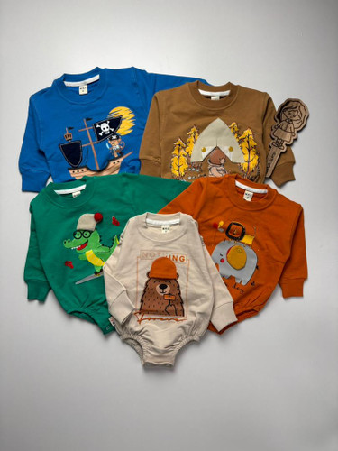 بادی دورس تکه دوزی شده