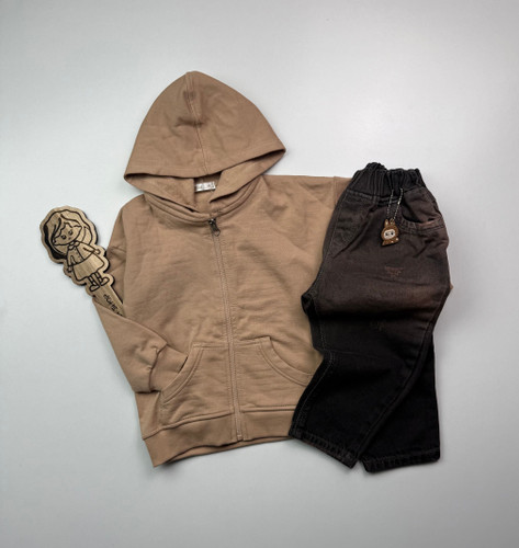 سویشرت تک تو کرکی بهاره😍