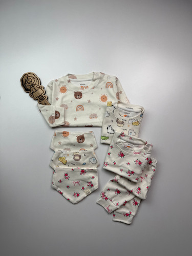 ست راحتی مادر کودک کوالا