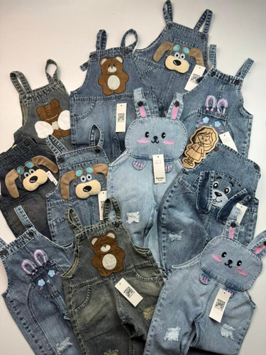 بیلر جین عروسکی عیدانه