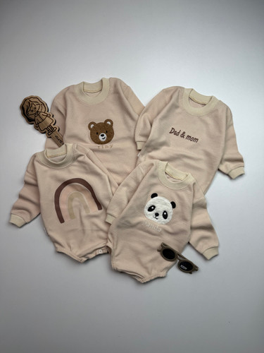 بادی بیسکوییتی فانتزی❤️